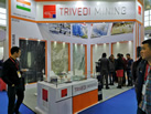 TRIVEDI MINING